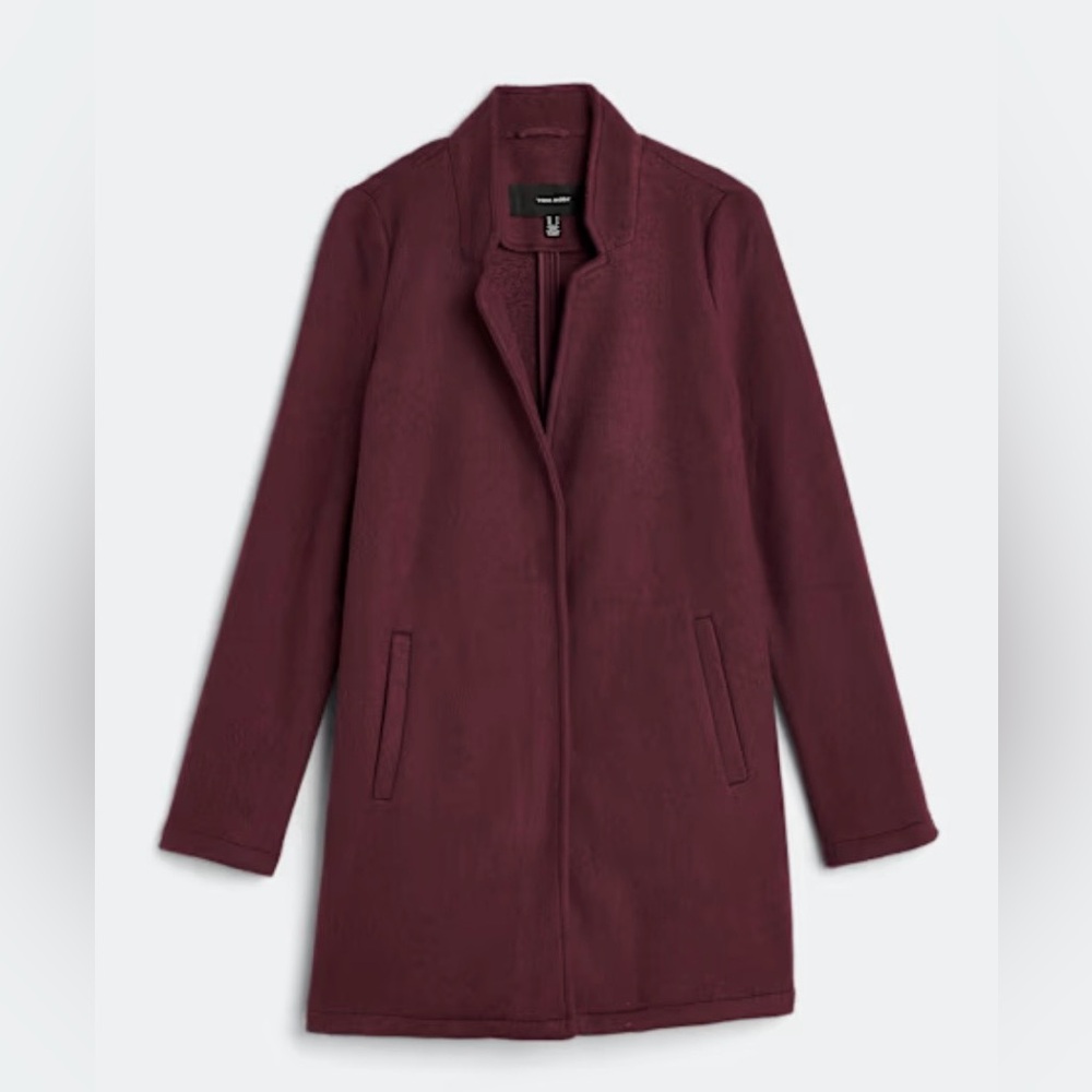 Vera Moda Carson Cozy Knit Jacket